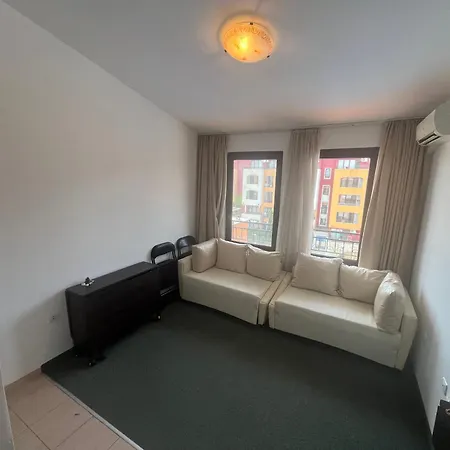 Studio Marina Cape Apartment *