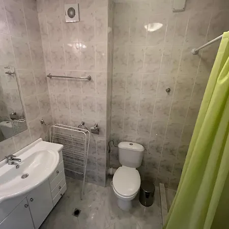Studio Marina Cape Apartment Aheloy