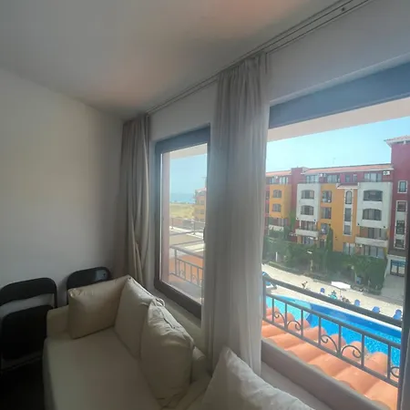 Apartment Studio Marina Cape