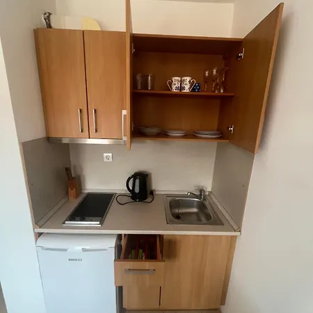 Apartment Studio Marina Cape