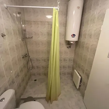 Apartment Studio Marina Cape Aheloy